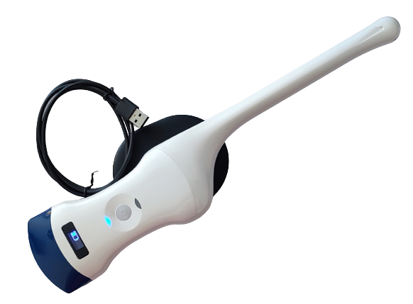 Трансвагінальний WI Fi Датчик SonoStar UProbe-C5TC