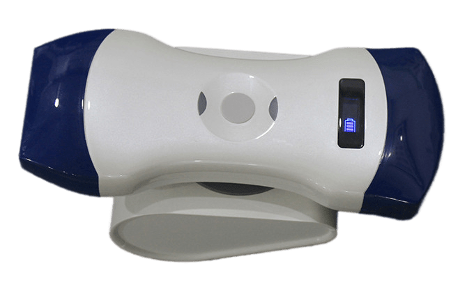 Конвексно-Линейный беспроводной Wi-Fi датчик UProbe-C5LC Sonostar с двойной головкой